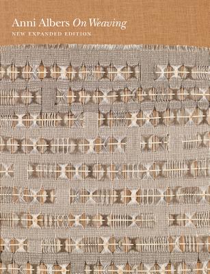 Image of On Weaving: New Expanded Edition
