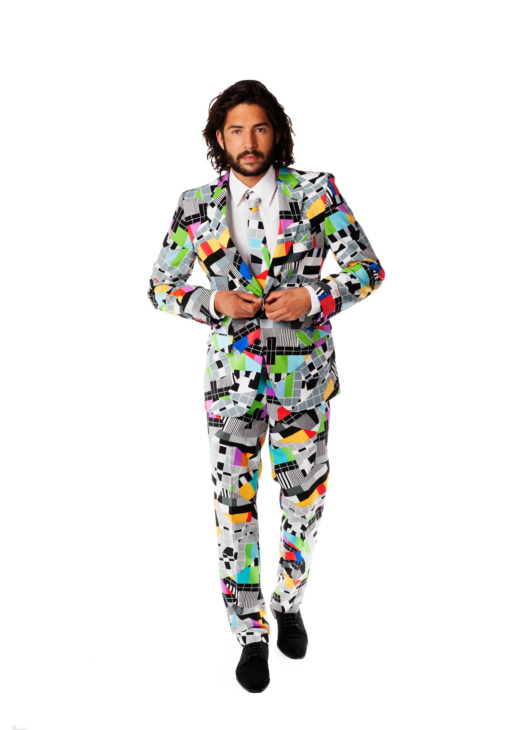 Image of OppoSuits Testival Suit ID OSOSUI0010-42