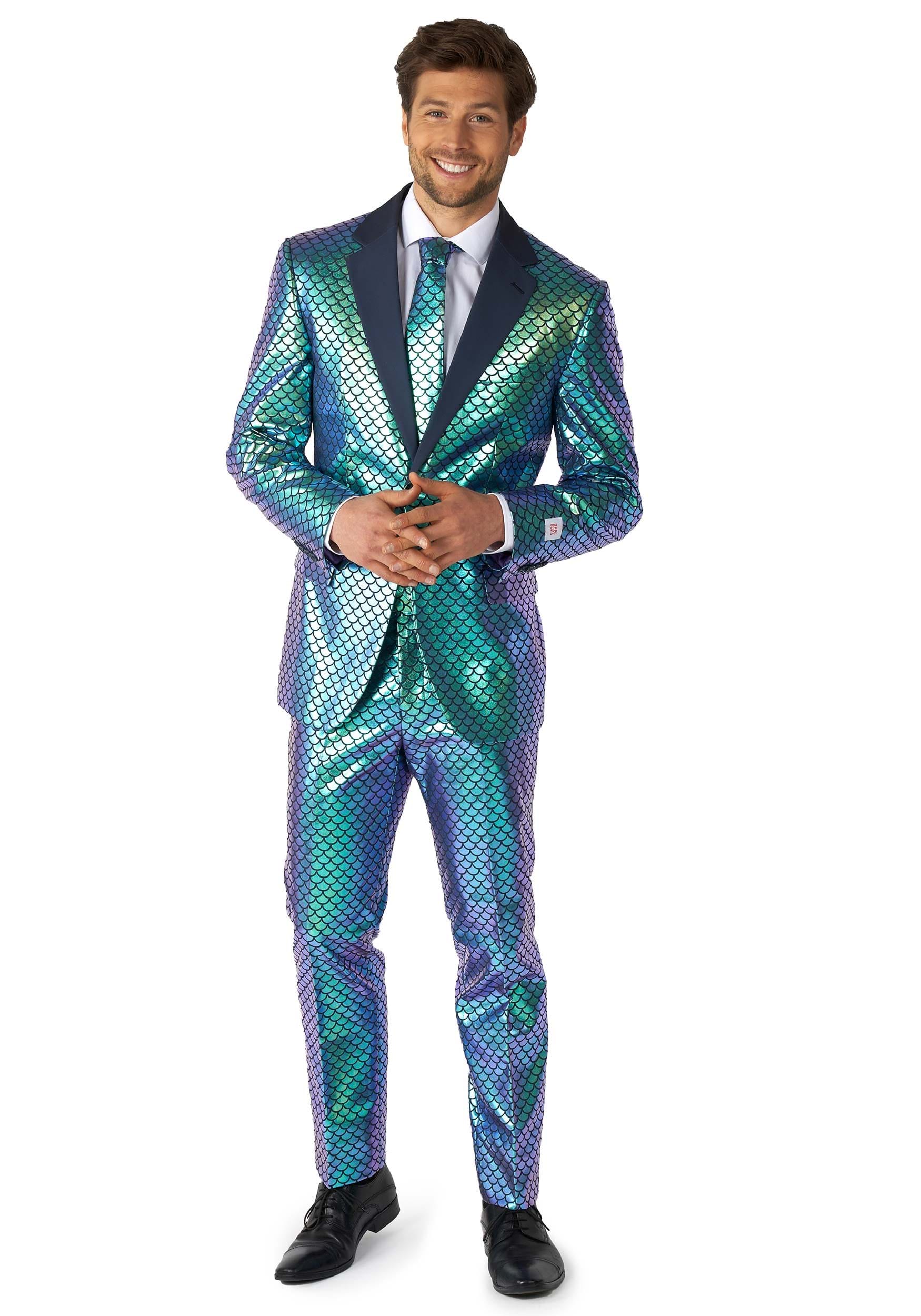Image of Opposuits Fancy Fish Mens Suit ID OSOSUI0135-40