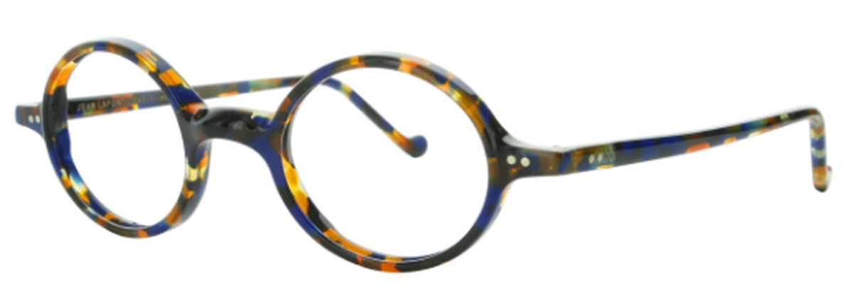 Image of Orsay Eyeglasses Blue Marble 3048