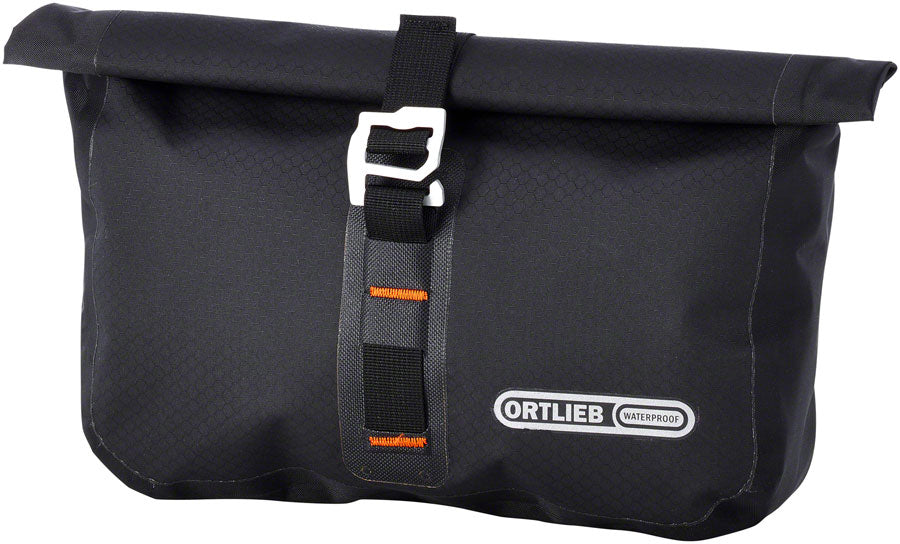 Image of Ortlieb Bike Packing Accessory Pack Handlebar Bag - 35L Black
