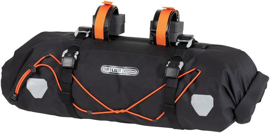 Image of Ortlieb Bikepacking Handlebar Pack - 15L Black