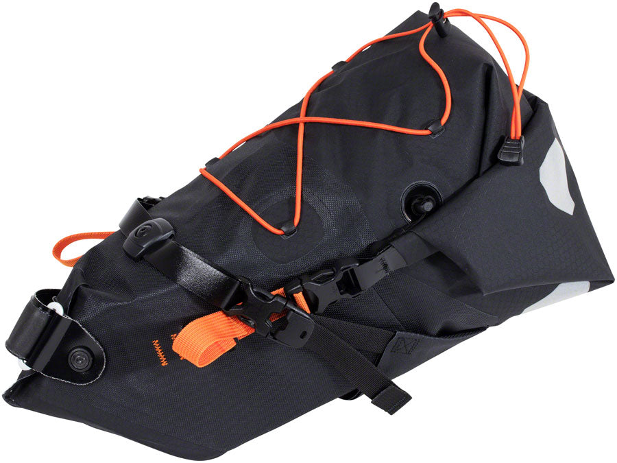 Image of Ortlieb Bikepacking Seat Pack - 11L Black