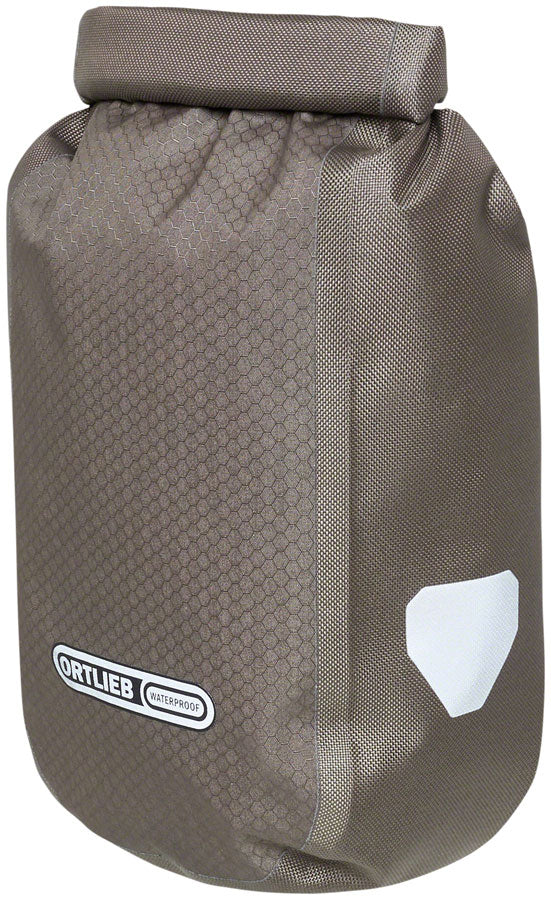 Image of Ortlieb Fork Pack Front Pannier - 41L Each Dark Sand
