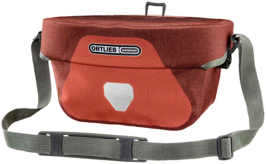 Image of Ortlieb Ultimate 6 Plus Handlebar Bag