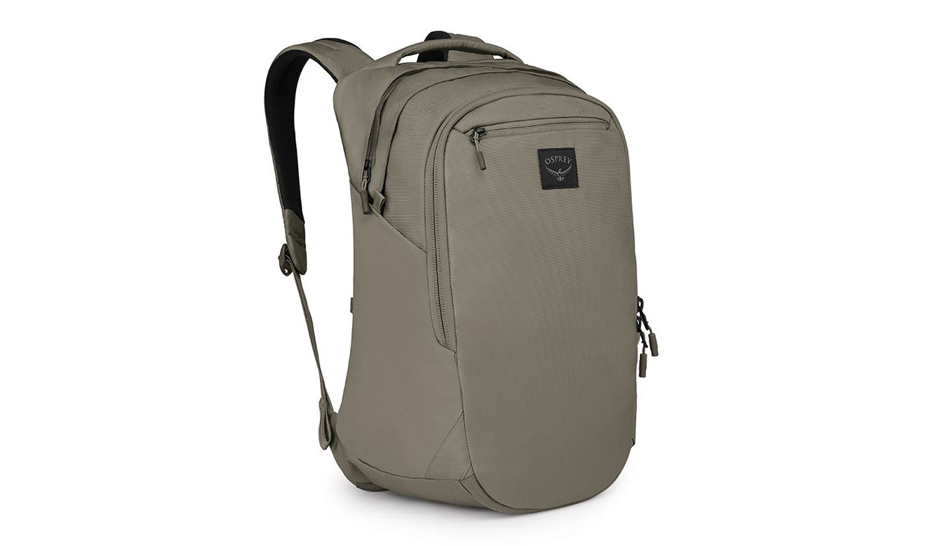 Image of Osprey Aoede Airspeed 20 Tan Concrete HR
