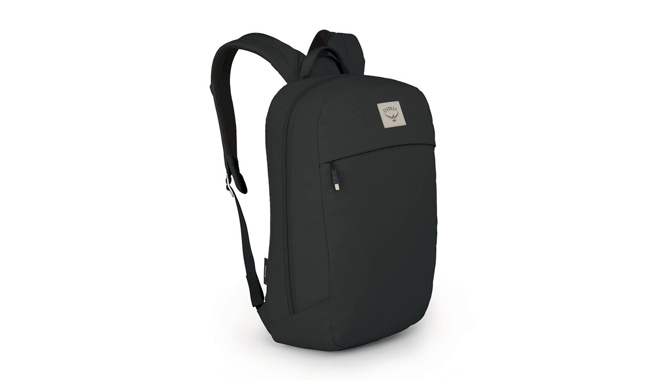 Image of Osprey Arcane Large Day Black FR