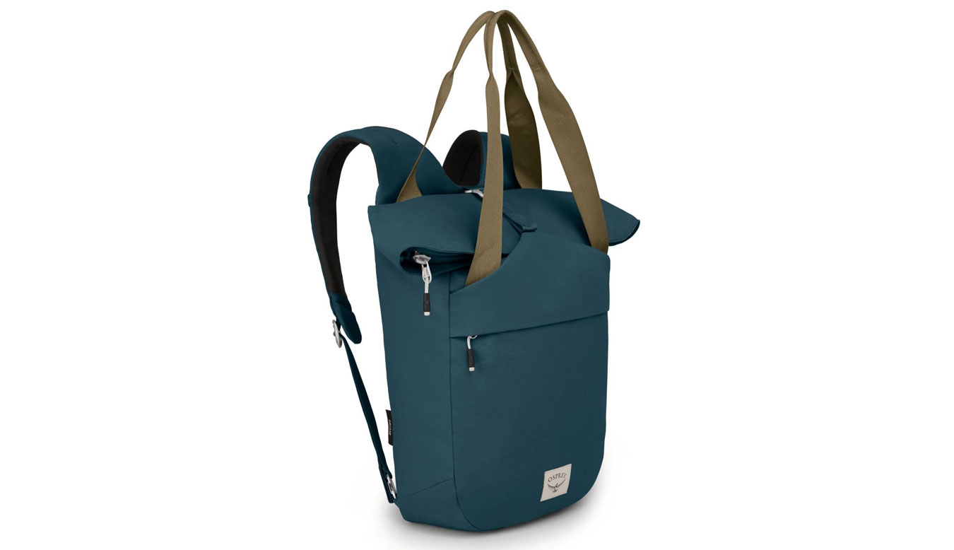 Image of Osprey Arcane Tote Stargazer Blue ESP