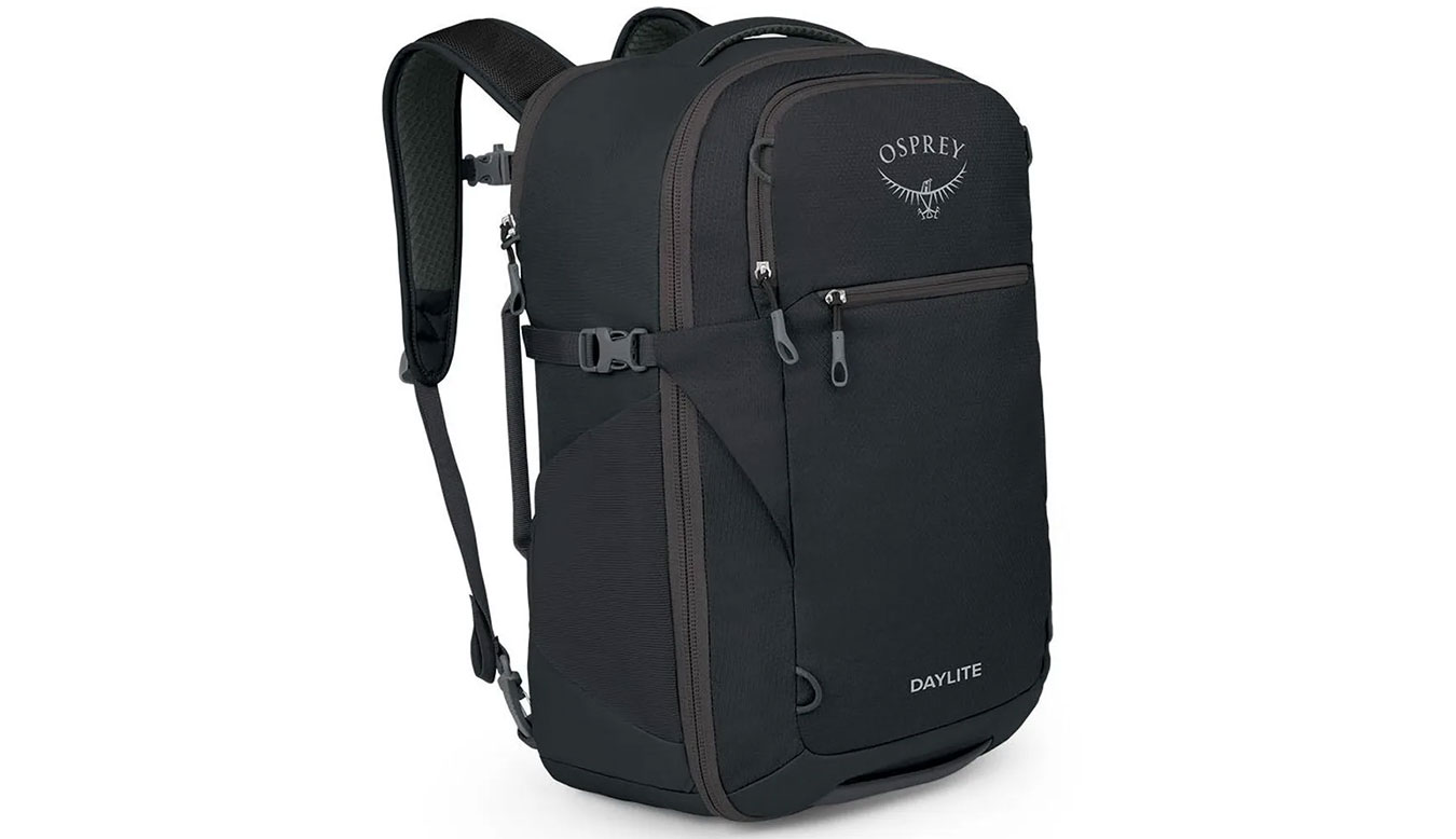 Image of Osprey Daylite Carry-On Travel Pack 35 Black SK