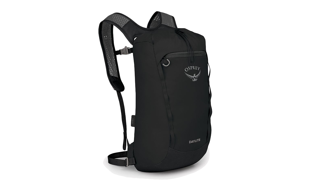 Image of Osprey Daylite Cinck Pack Black CZ