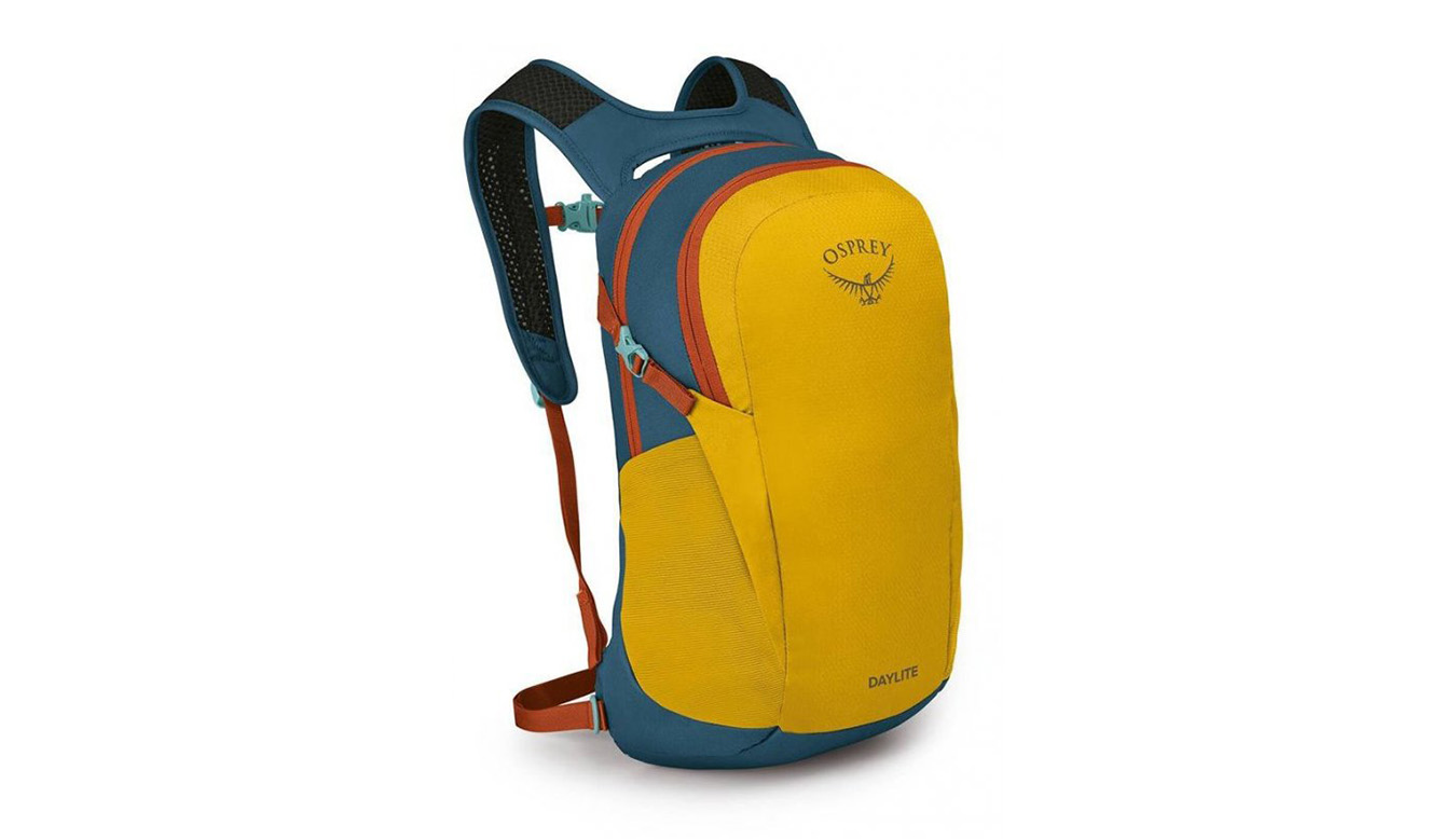 Image of Osprey Daylite Dazzle Yellow/Venturi Blue US