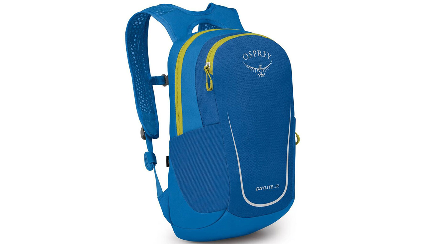 Image of Osprey Daylite Jr Alpin Blue Blue Flame DE