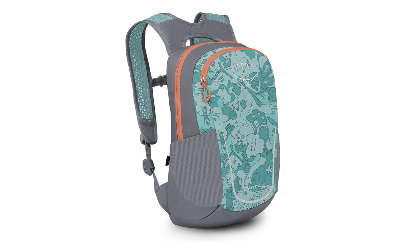 Image of Osprey Daylite Jr Enjoy Outside Print RO