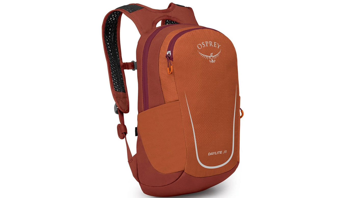 Image of Osprey Daylite Jr Orange Dawn Bazan ESP