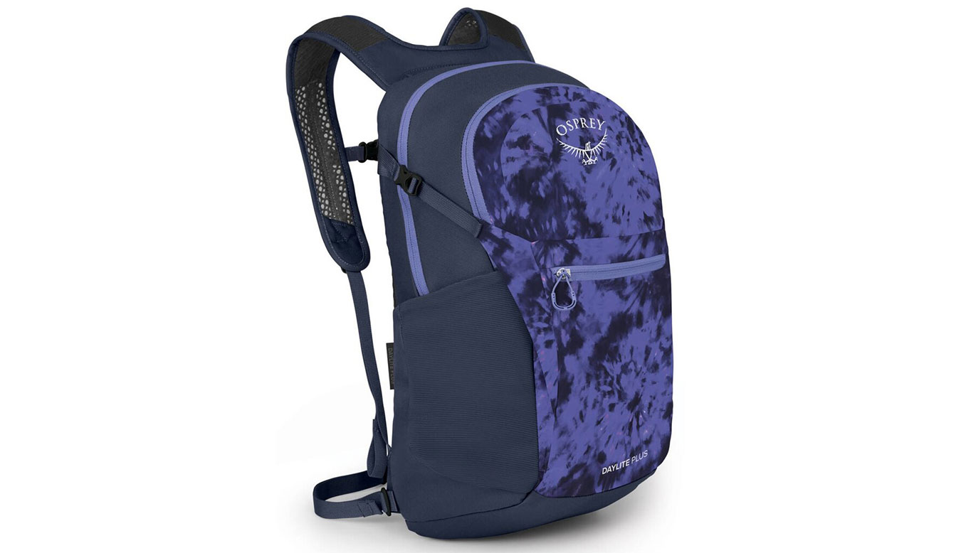 Image of Osprey Daylite Plus 20 Tie Dye Print IT