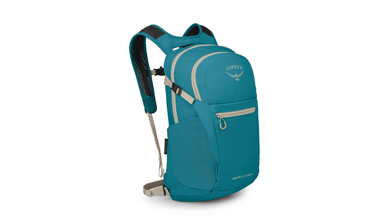 Image of Osprey Daylite Plus Earth Tropical Blue ESP