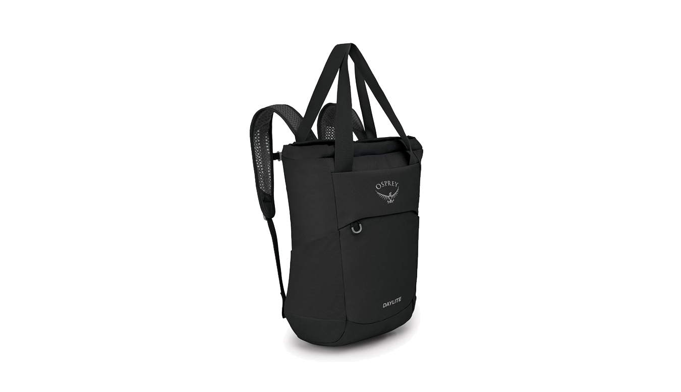 Image of Osprey Daylite Tote Pack Black US