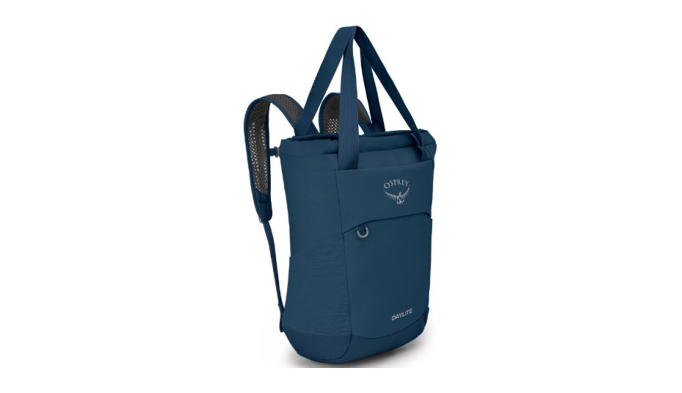 Image of Osprey Daylite Tote Pack Wave Blue PL