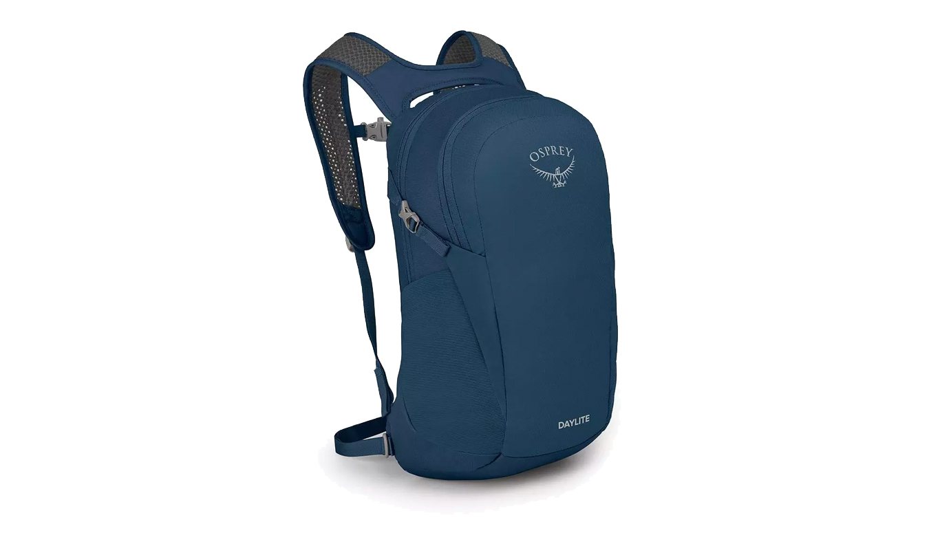 Image of Osprey Daylite Wave Blue CZ