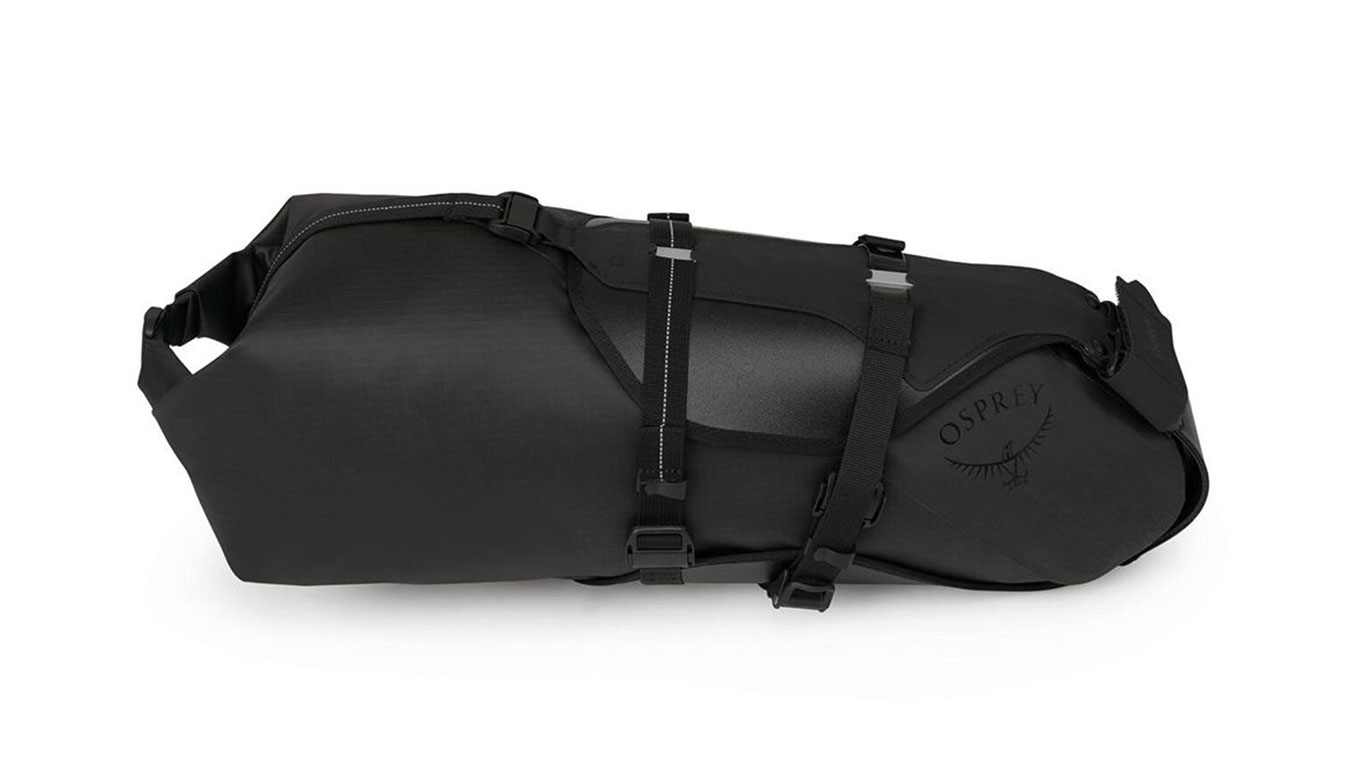 Image of Osprey Escapist™ Saddle Bag Large ESP