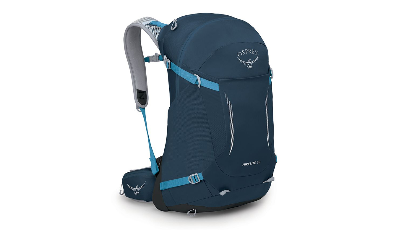 Image of Osprey Hikelite 28 Atlas Blue M/L IT