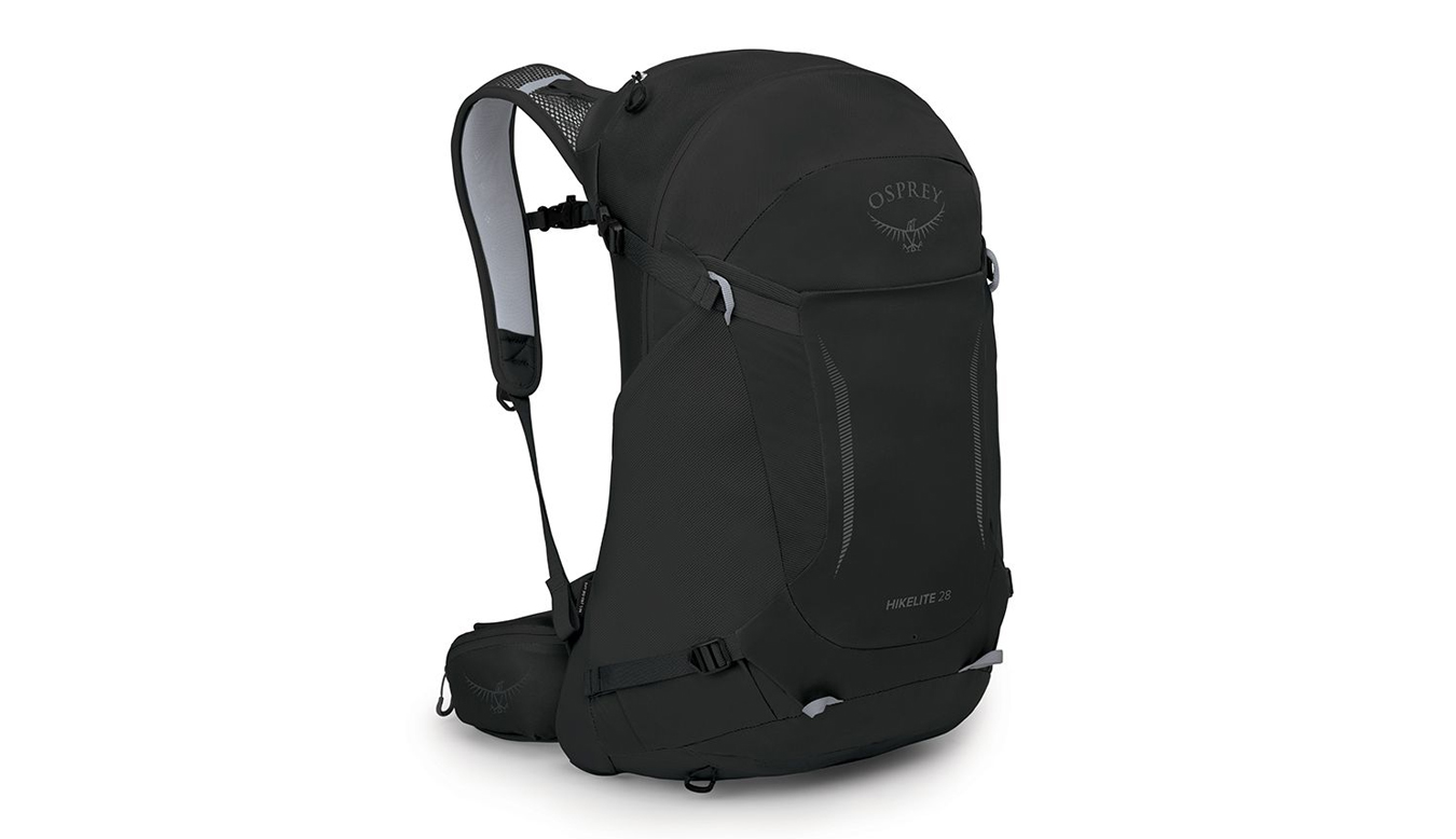 Image of Osprey Hikelite 28 Black M/L IT