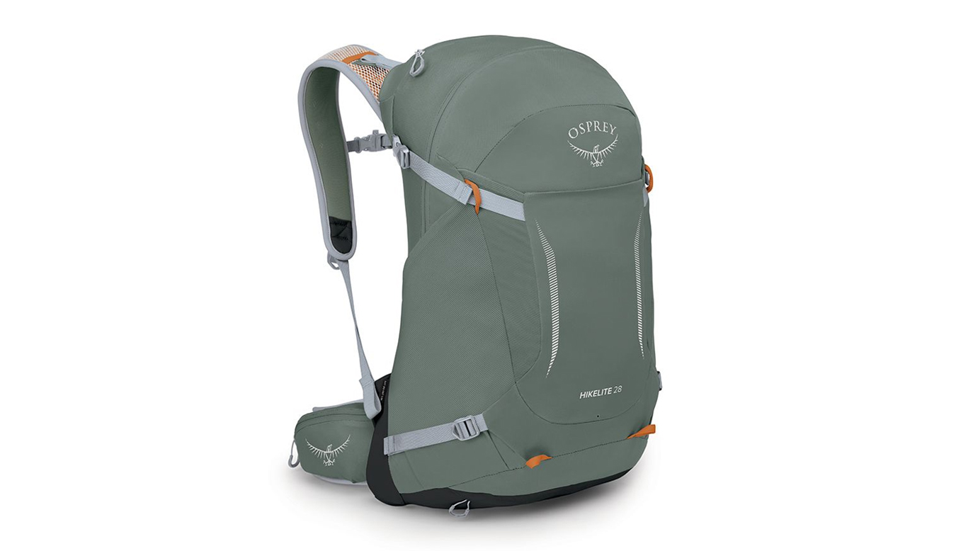 Image of Osprey Hikelite 28 Pine Leaf Green M/L SK