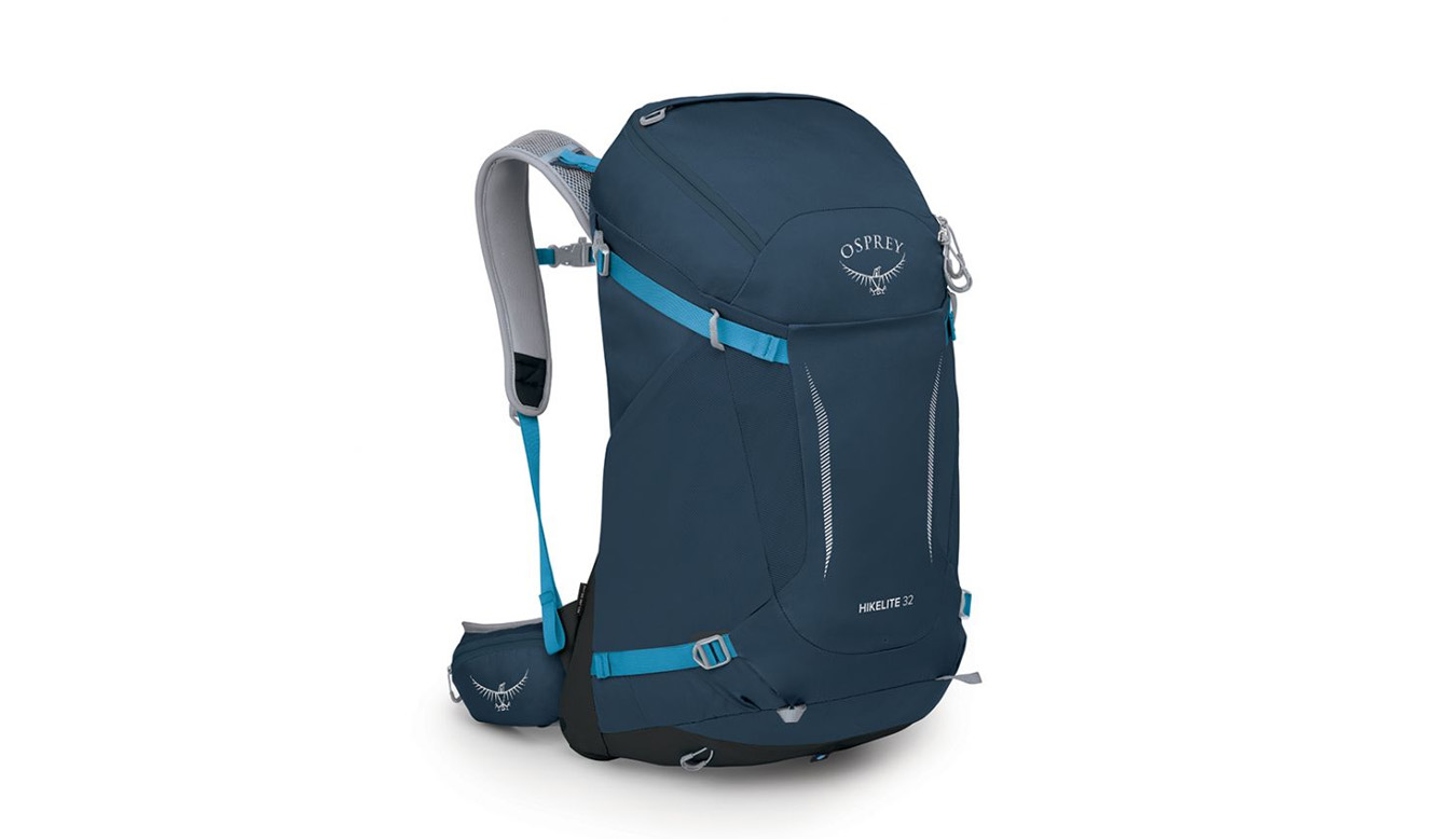 Image of Osprey Hikelite 32 II Atlas Blue M/L CZ