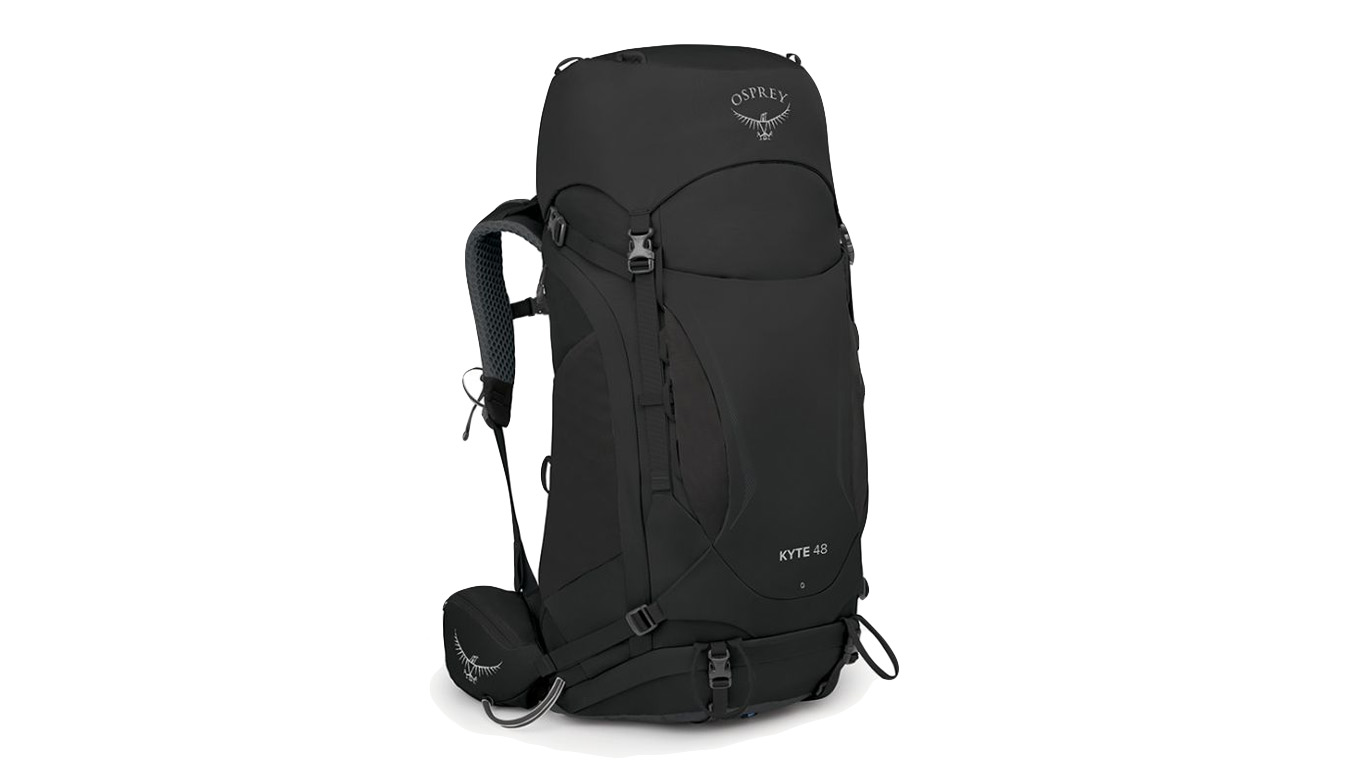 Image of Osprey Kyte 48 Black M/L SK