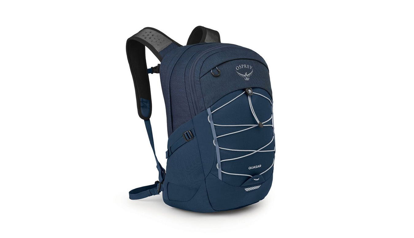 Image of Osprey Quasar Atlas Blue Heather O/S HU