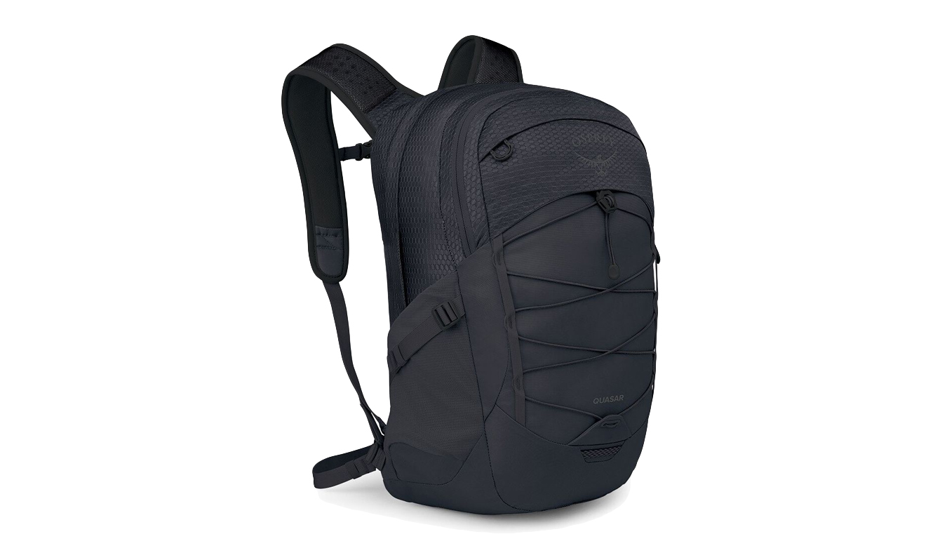 Image of Osprey Quasar Black FR