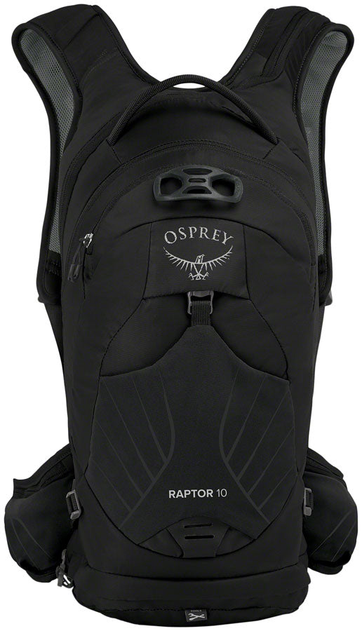Image of Osprey Raptor 10 Hydration Pack - One Size Black