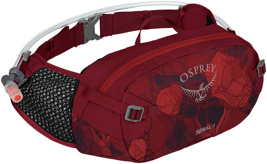 Image of Osprey Seral 4 Lumbar Pack