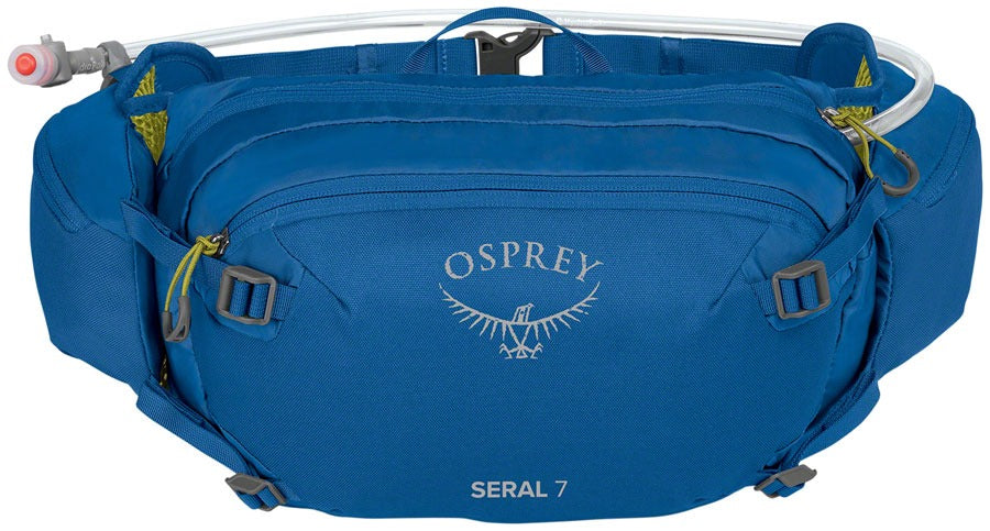 Image of Osprey Seral 7 Lumbar Pack