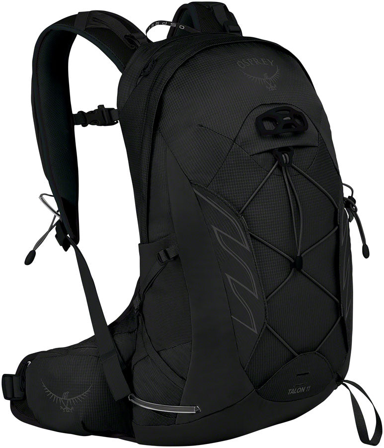 Image of Osprey Talon 11 Backpack - Black SM/MD