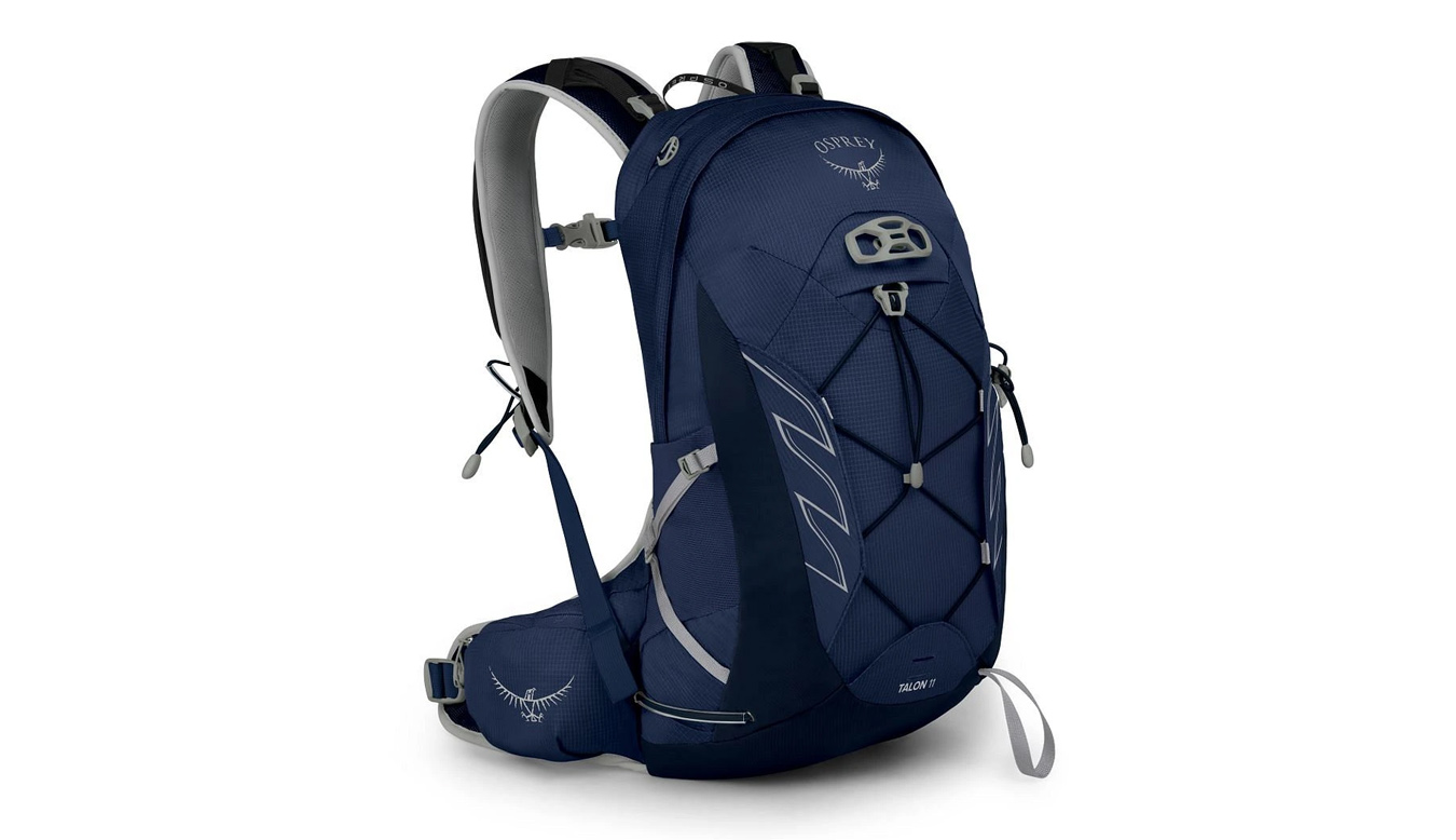 Image of Osprey Talon 11 III Ceramic Blue S M DE