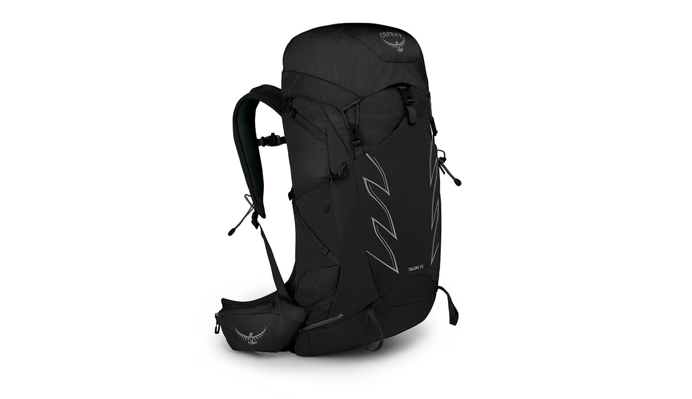 Image of Osprey Talon 33 III Stealth Black L Xl RO