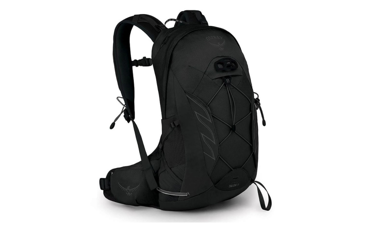 Image of Osprey Talon 36 III Stealth Black L Xl DE