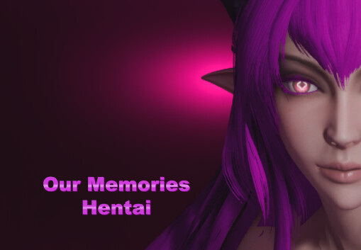 Image of Our Memories - Hentai Steam CD Key TR