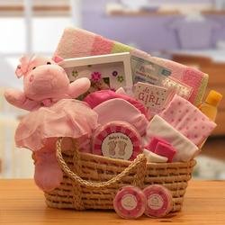 Image of Our Precious Baby Gift Set