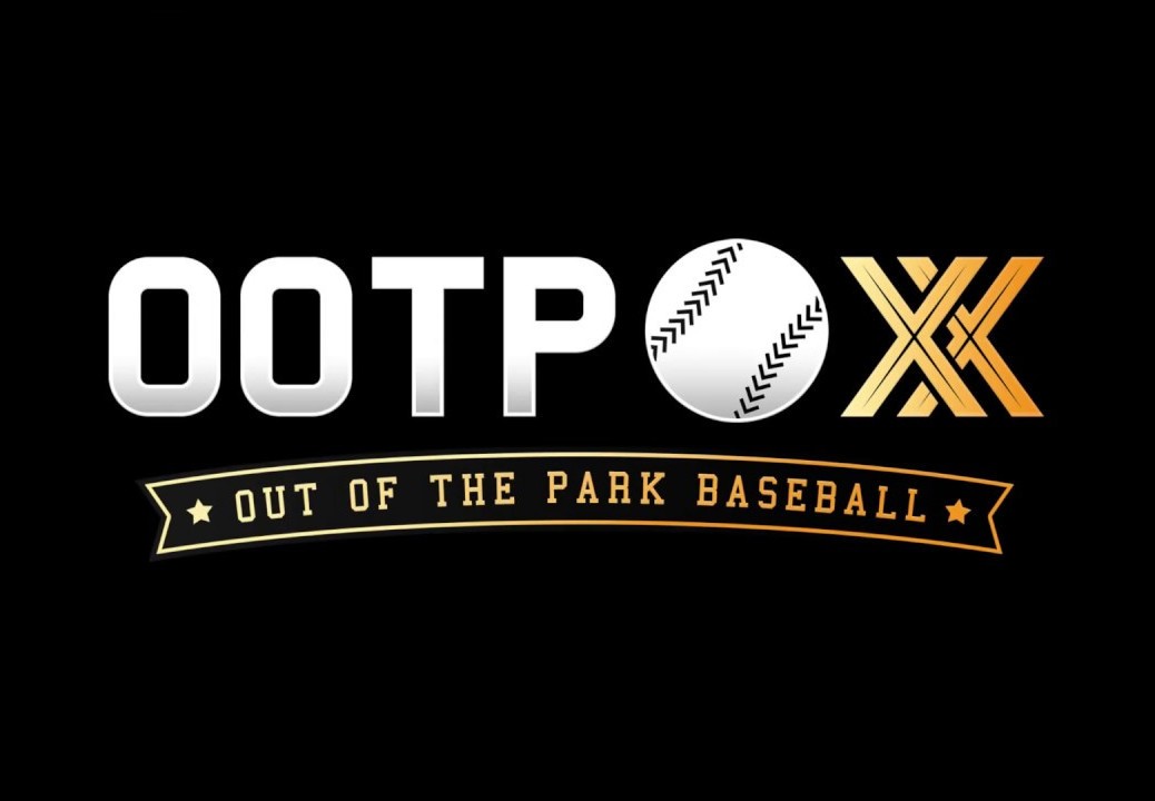 Image of Out of the Park Baseball 20 Steam CD Key ES