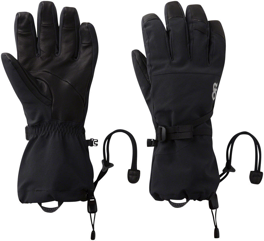 Image of Outdoor Research Radiant X Gloves