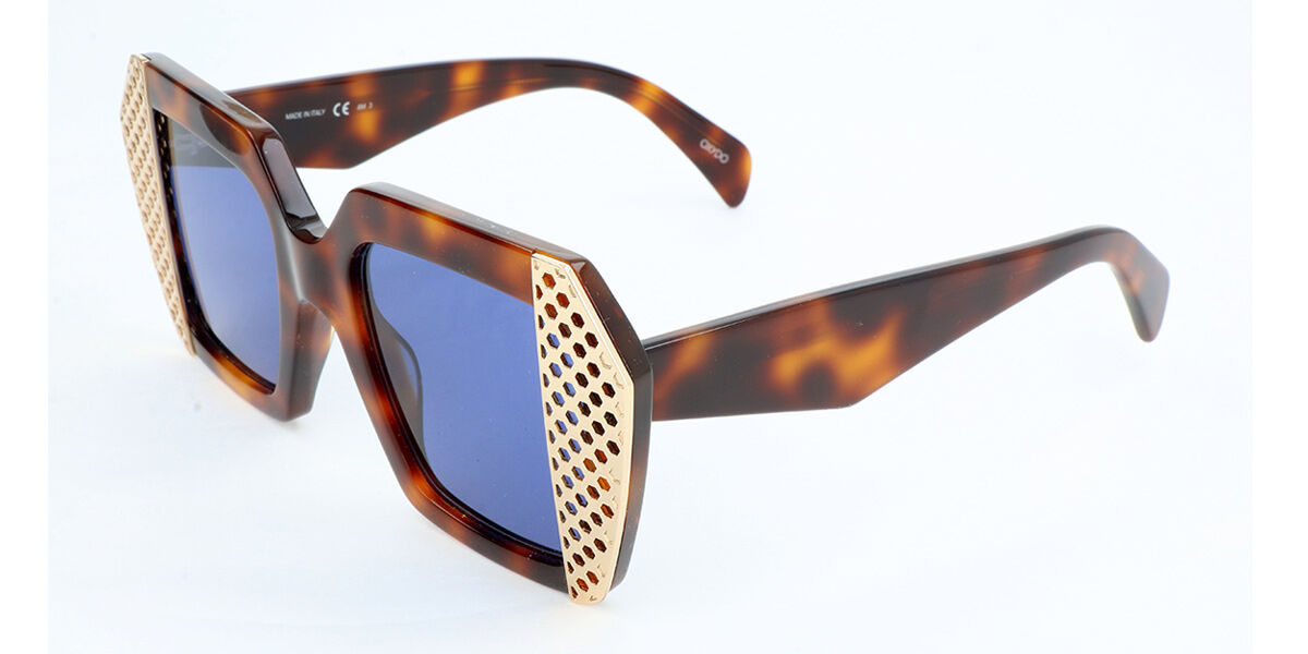 Image of Oxydo ONO 29 086 Óculos de Sol Tortoiseshell Feminino BRLPT