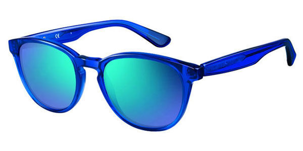 Image of Oxydo OX 1063/S Y7R/T5 Gafas de Sol para Hombre Azules ESP