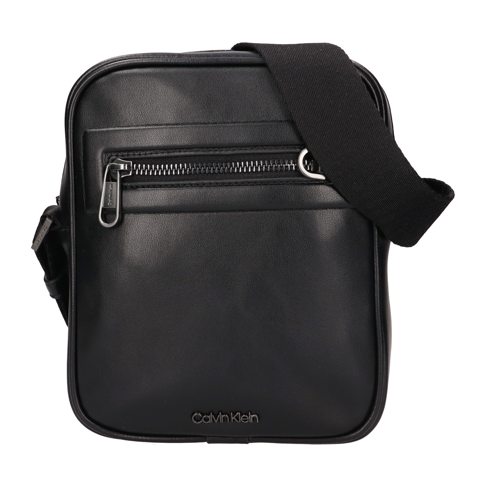 Image of Pánská taška přes rameno Calvin Klein Ergo - černá CZ