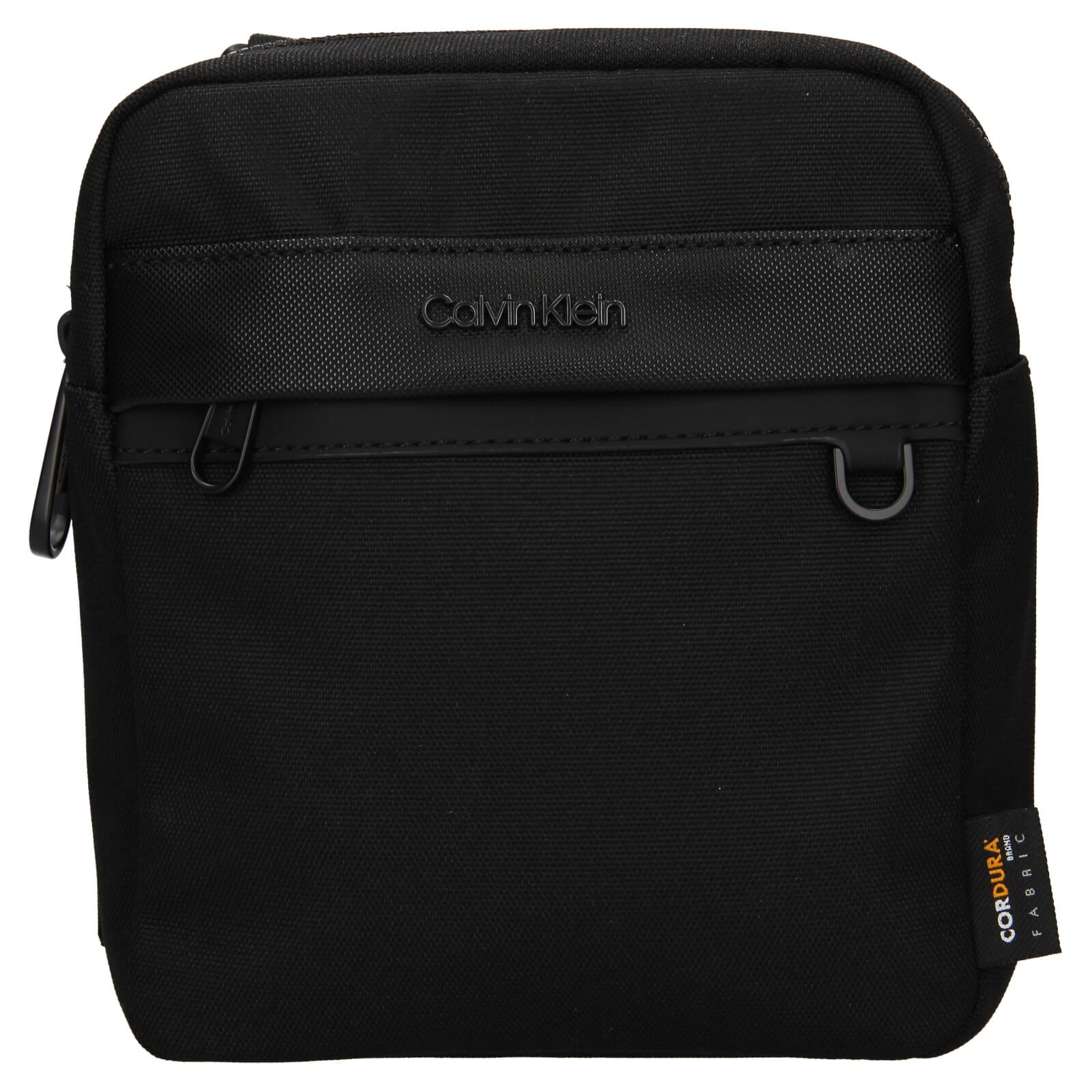Image of Pánská taška přes rameno Calvin Klein Lesle - černá CZ