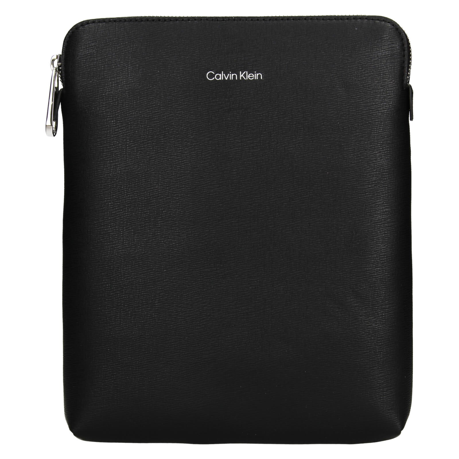 Image of Pánská taška přes rameno Calvin Klein Rades - černá CZ
