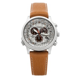 Image of Pánské hodinky Citizen CB5860-35X