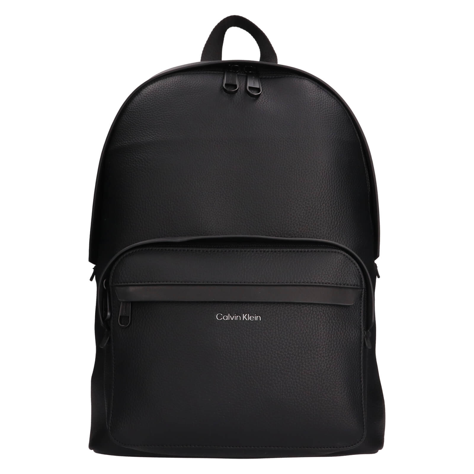 Image of Pánský batoh Calvin Klein Jarede - černá CZ