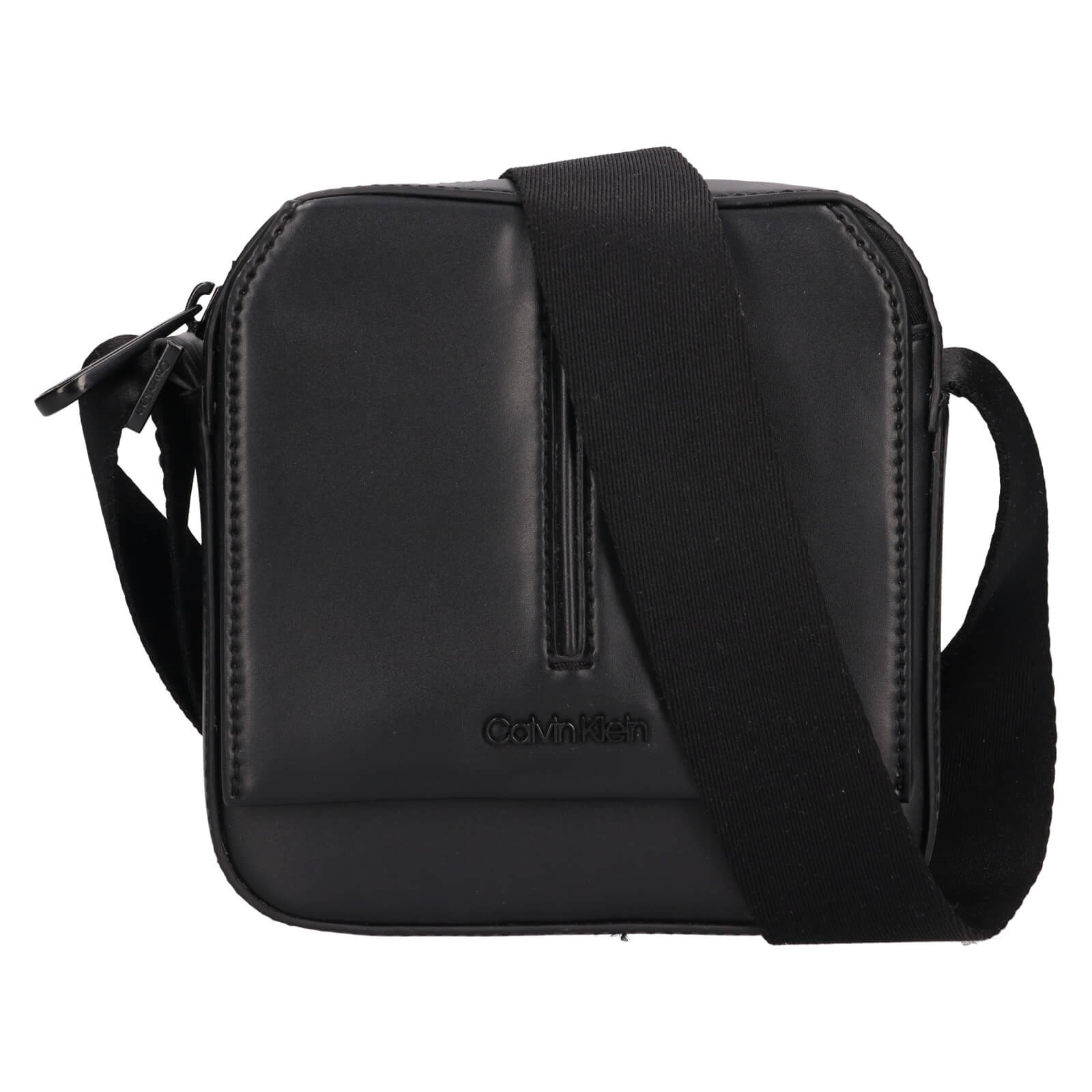 Image of Pánska taška cez rameno Calvin Klein Lumer - čierna SK